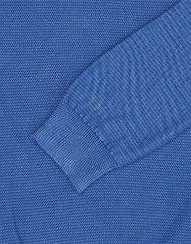 Pepe Jeans Boys Solid Blue Sweater